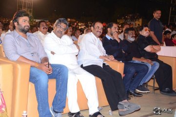 Gautamiputra Satakarni Movie Audio Launch